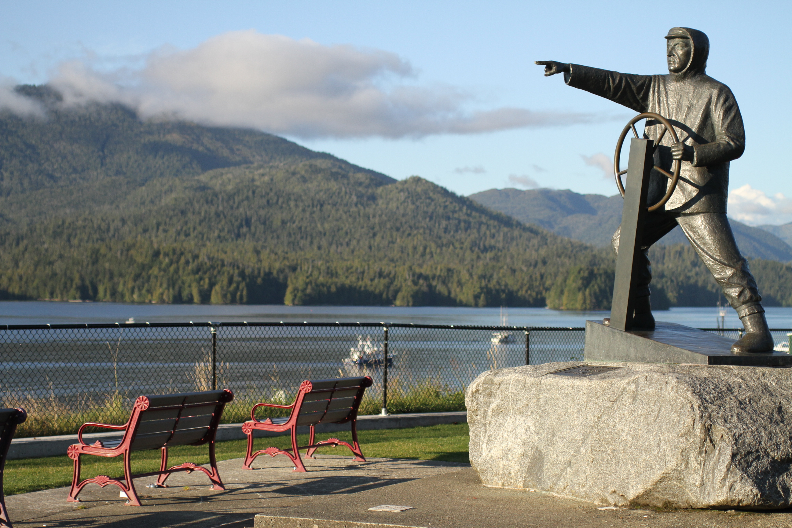 Prince Rupert, British Columbia