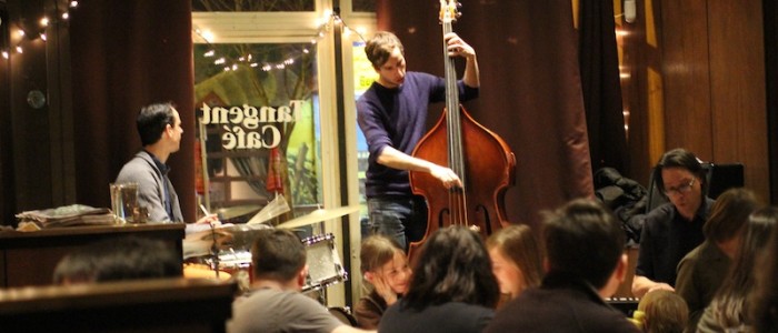 TangentCafeJazz