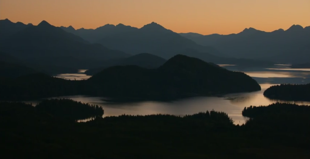 Wild Within: British Columbia, Canada