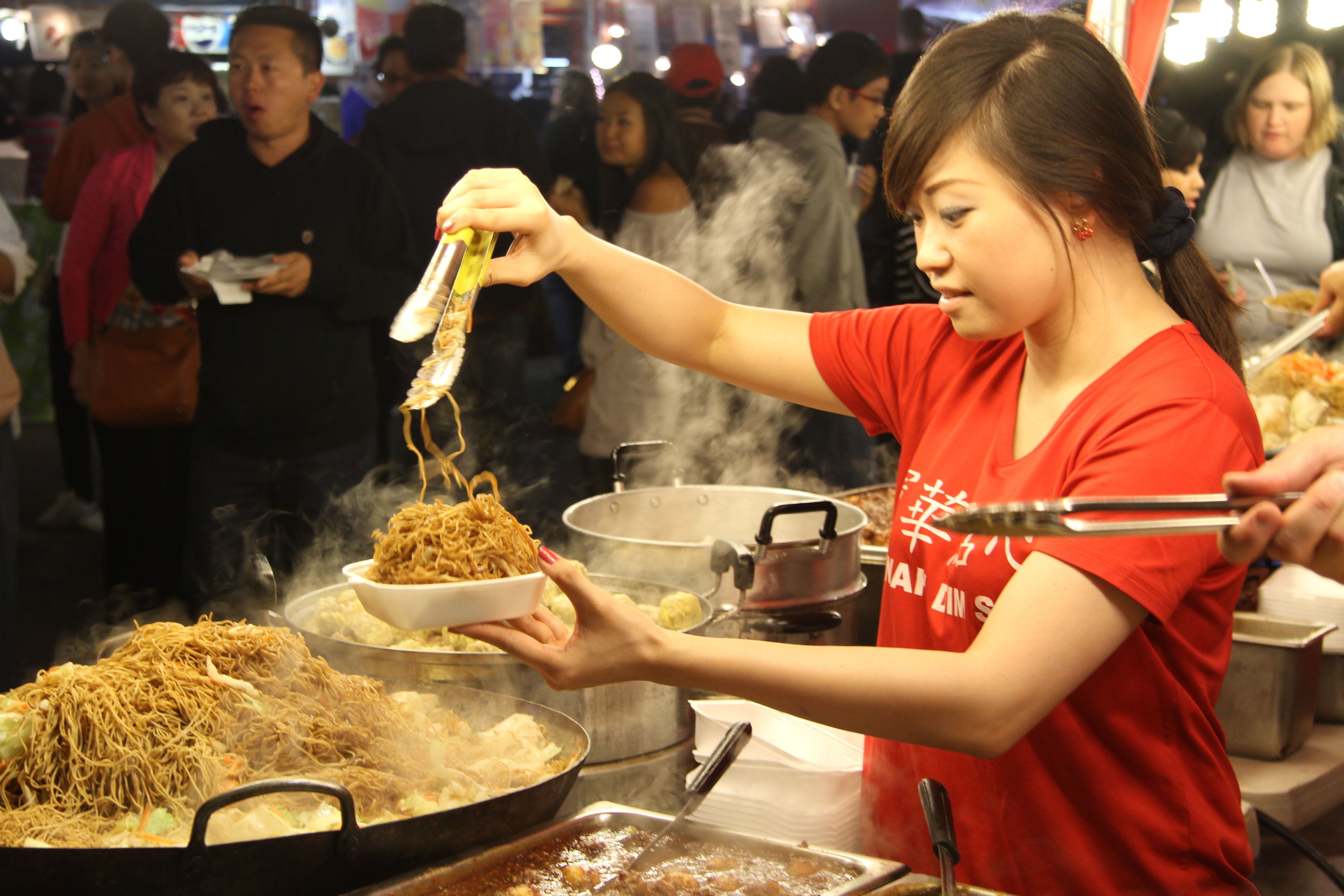 The Fish Shack opens on Granville Street, Vancouver