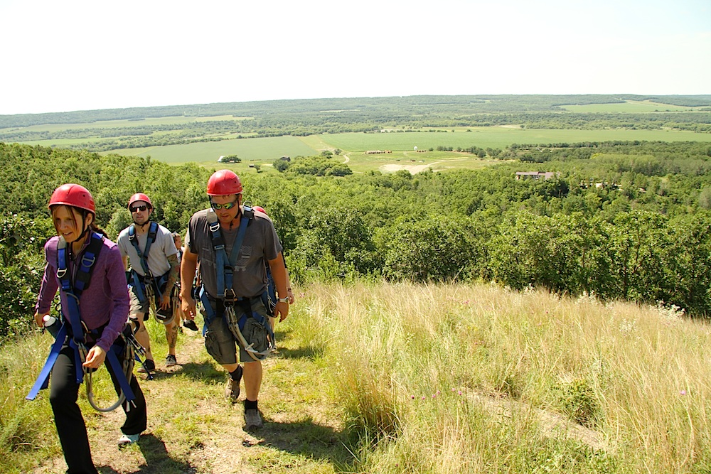 The 50th Annual Manitoba Stampede