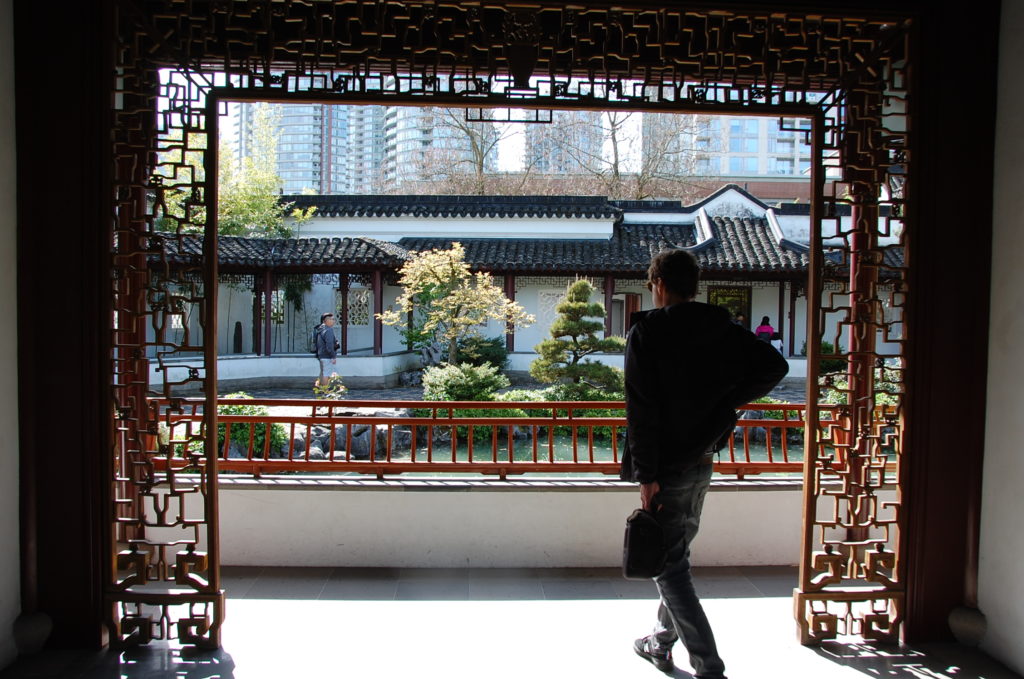 Dr Sun Yat-Sen Classical Chinese Garden