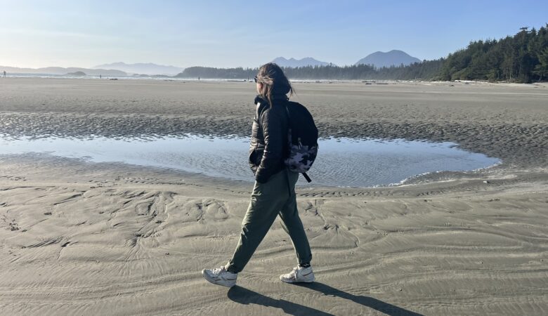Chesterman Beach, Tofino