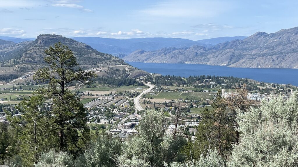 Summerland