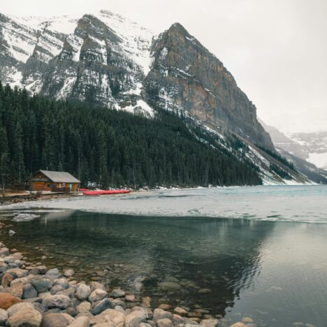 The magic of April in Vancouver